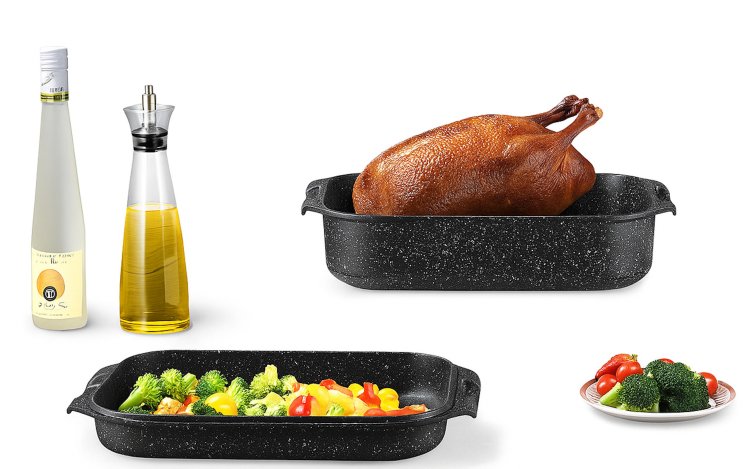 Pieczony kaczka z warzywami i winem.jpg